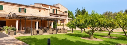 Finca Son Roig