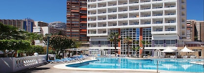 Poseidon Resort