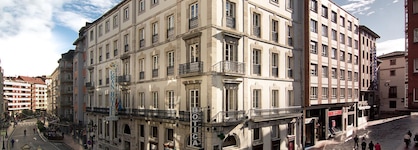 Gran Hotel España