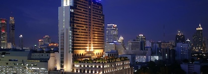 Pathunwan Princess Hotel