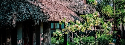 Pilgrimage Wellness Retreat