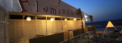 Paradise Inn Beach Resort - Maamoura