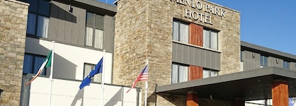 Menlo Park Hotel