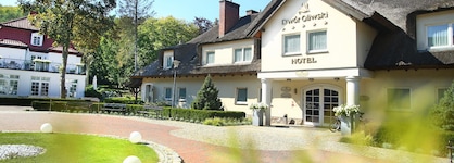 Dwor Oliwski City Hotel & Spa
