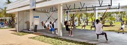 Riu Palace Punta Cana  - All Inclusive