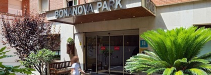 Hotel Bonanova Park
