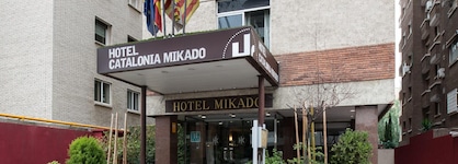 Catalonia Mikado