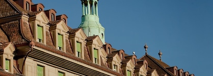 Hotel Schweizerhof Bern & Spa