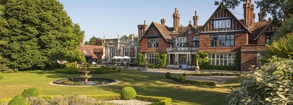Macdonald Elmers Court Hotel & Resort