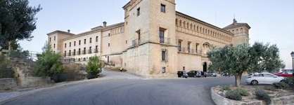 Parador De Alcañiz