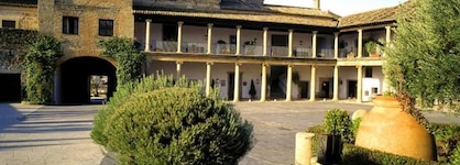 Parador De Oropesa
