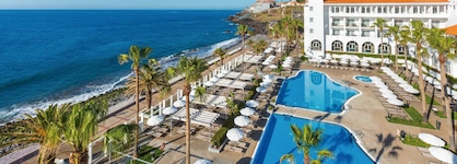 Hotel Riu Madeira - All Inclusive