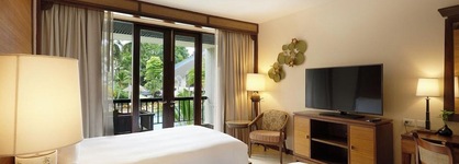 Siam Bayshore Resort Pattaya