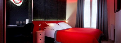 Hôtel Wyld Saint Germain