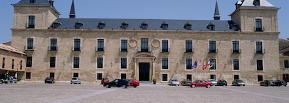 Parador De Lerma Burgos