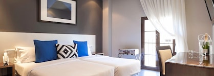 Hotel Acta Bcn 40