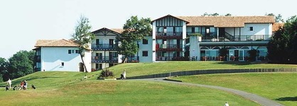 Residence Makila Golf Resort