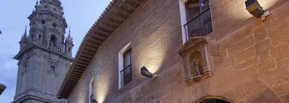 Parador De Santo Domingo De La Calzada