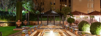 Saray Hotel