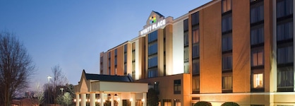 Hyatt Place Boston Medford