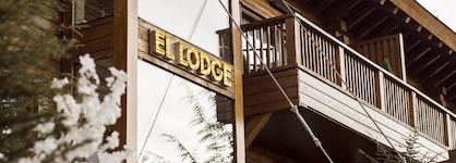 El Lodge Ski And Spa