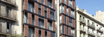 Hotel Europark