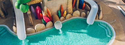 Iberostar Waves Bouganville Playa