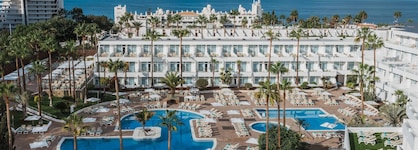 Iberostar Waves Las Dalias