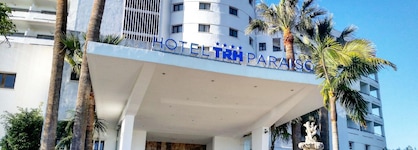 TRH Paraiso Hotel