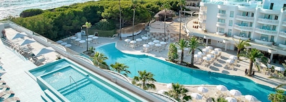 Iberostar Selection Albufera Park