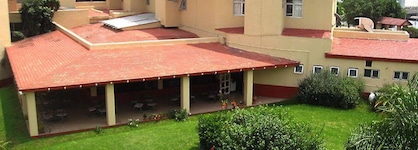 Hotel Central Parador