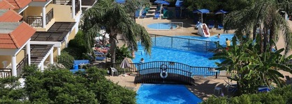 Sun Palace Protaras Waterpark Resort