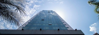 Bourbon Hotel Savassi | Belo Horizonte