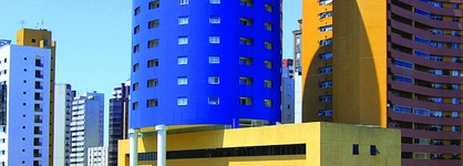 Bristol Brasil 500 Hotel