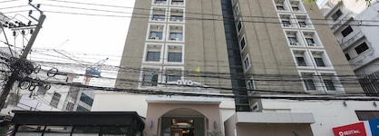 The Euro Grande Hotel