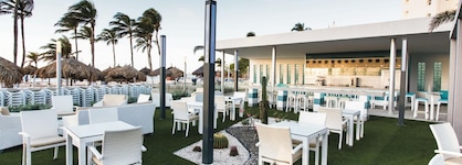 Hotel Riu Palace Antillas - Adults Only - All Inclusive