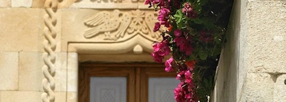 Melenos Art Boutique Hotel