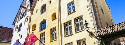 Three Sisters Hotel