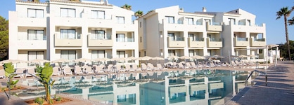 Hipotels Mediterraneo Club