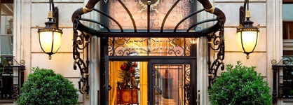 Hôtel San Régis