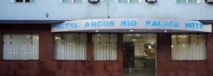 Arcos Rio Palace