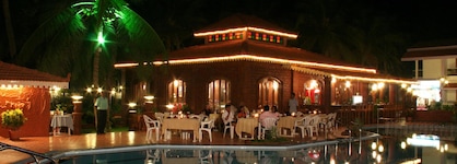 Goan Heritage