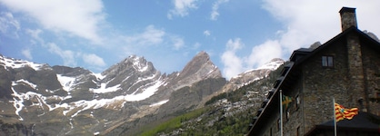 Parador De Bielsa