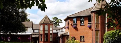 Beaufort Park Hotel