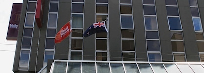 Trinity Hotel Wellington