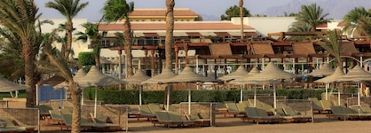 Jaz Palmariva Beach Resort