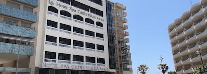 Hotel Spa Cádiz Plaza