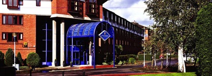 Copthorne Hotel Manchester Salford Quays