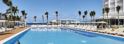 Hotel Riu Palace Paradise Island All Inclusive - Adults Only