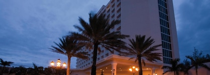 Hotel Riu Palace Paradise Island All Inclusive - Adults Only